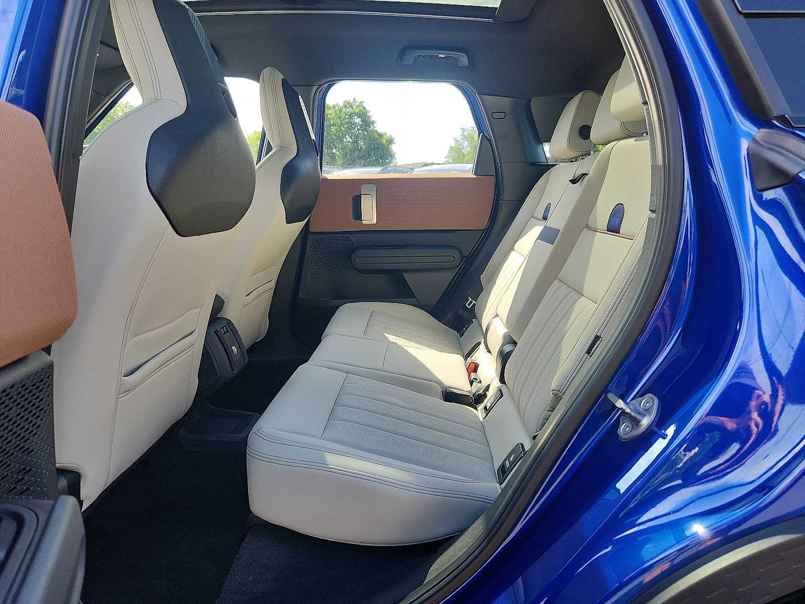 2025 MINI Countryman S ALL4