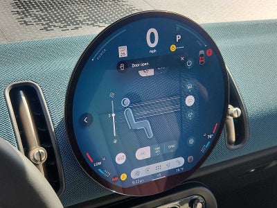 2025 MINI Countryman S ALL4