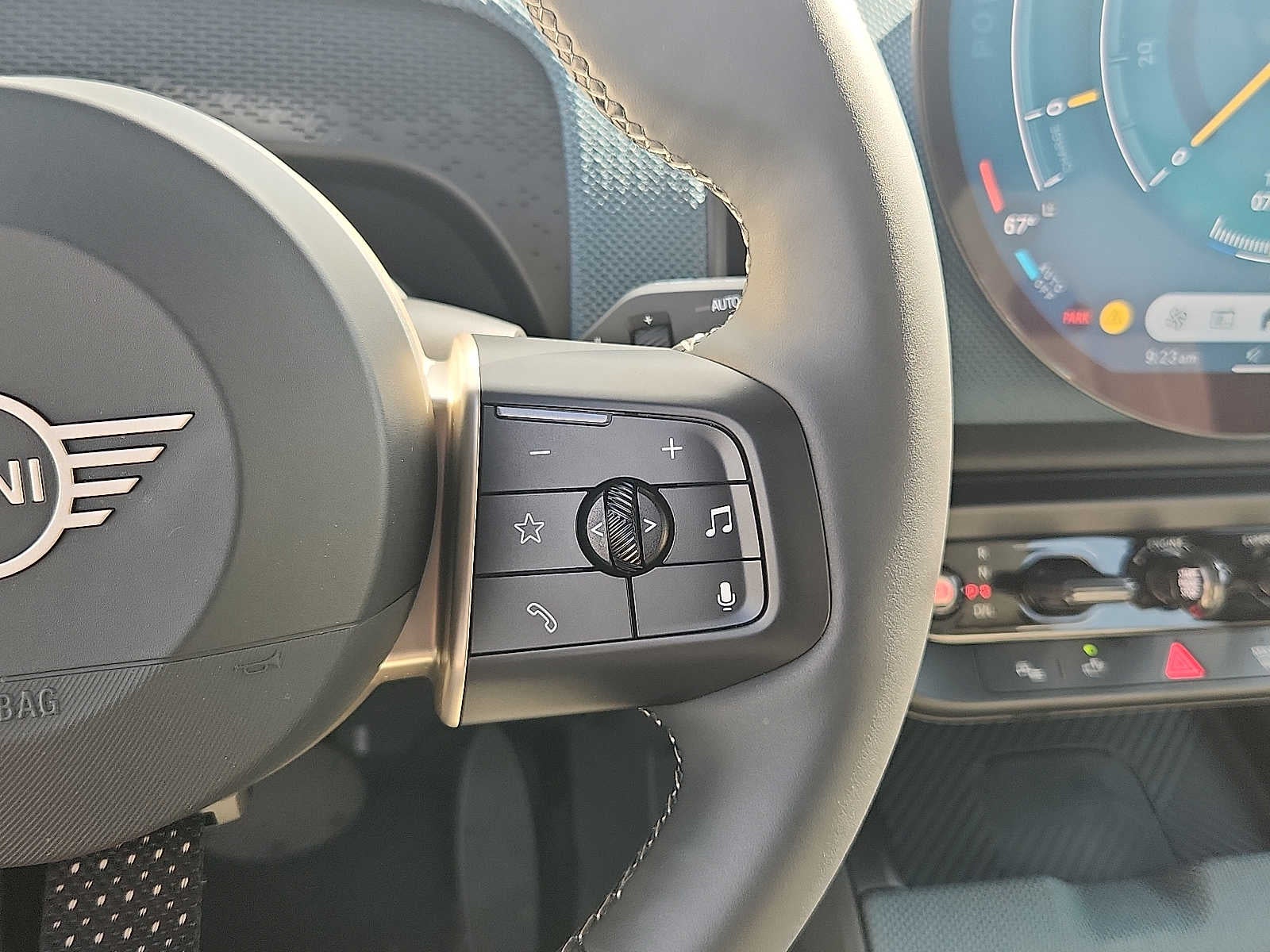 2025 MINI Countryman S ALL4