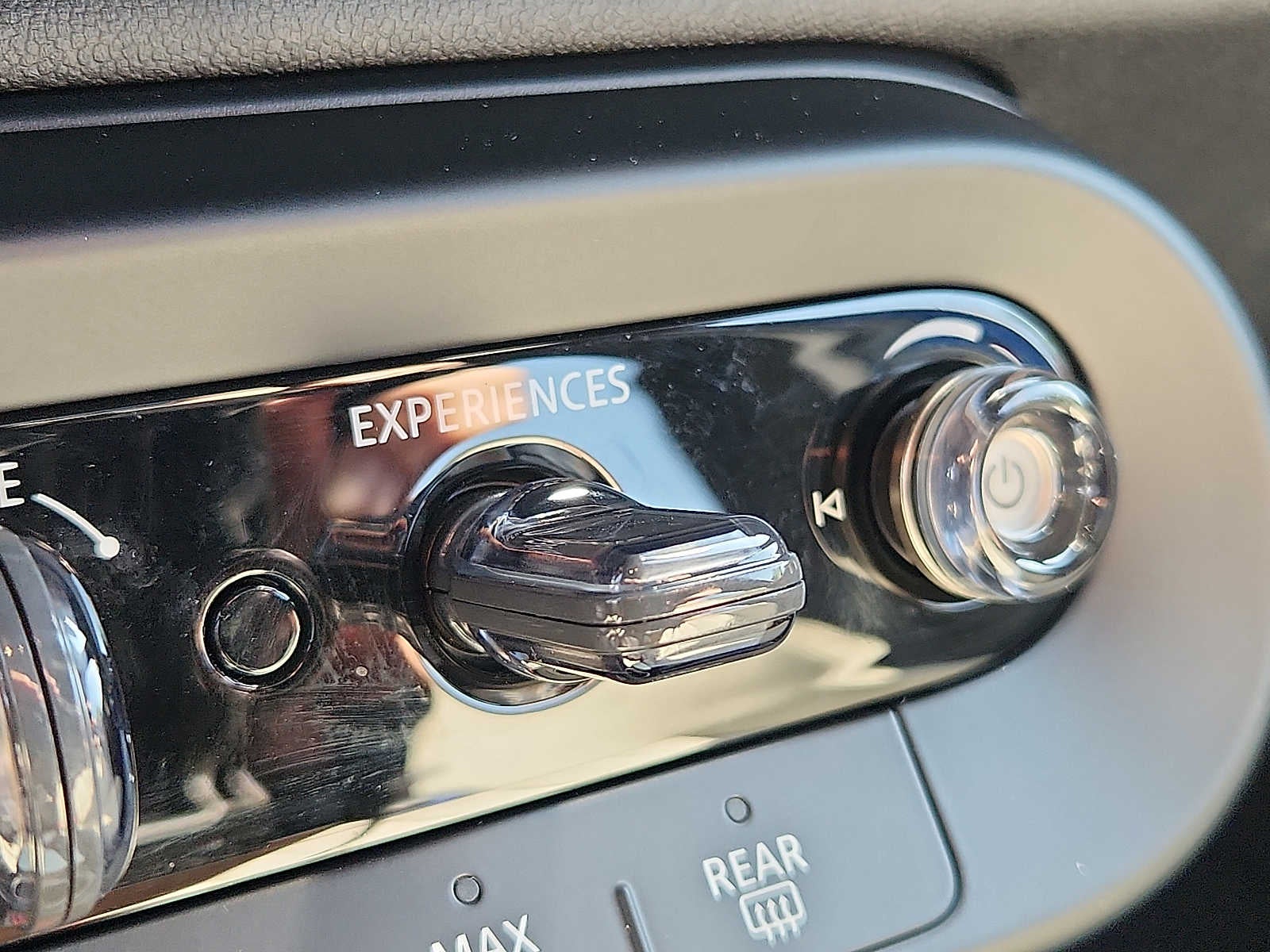 2025 MINI Countryman S ALL4