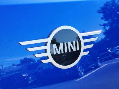 2025 MINI Countryman S ALL4