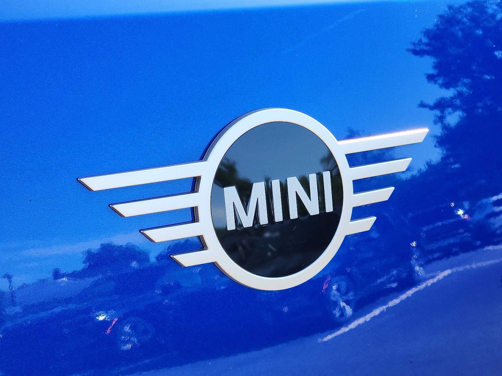 2025 MINI Countryman S ALL4