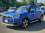2025 MINI Countryman S ALL4