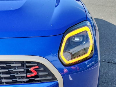 2025 MINI Countryman S ALL4