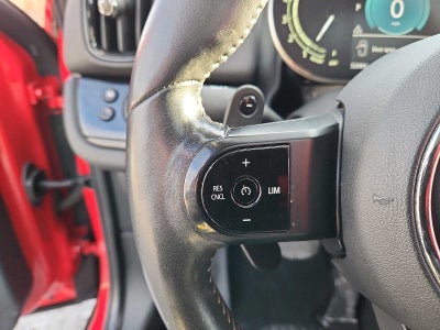 2022 MINI Countryman Cooper S FWD