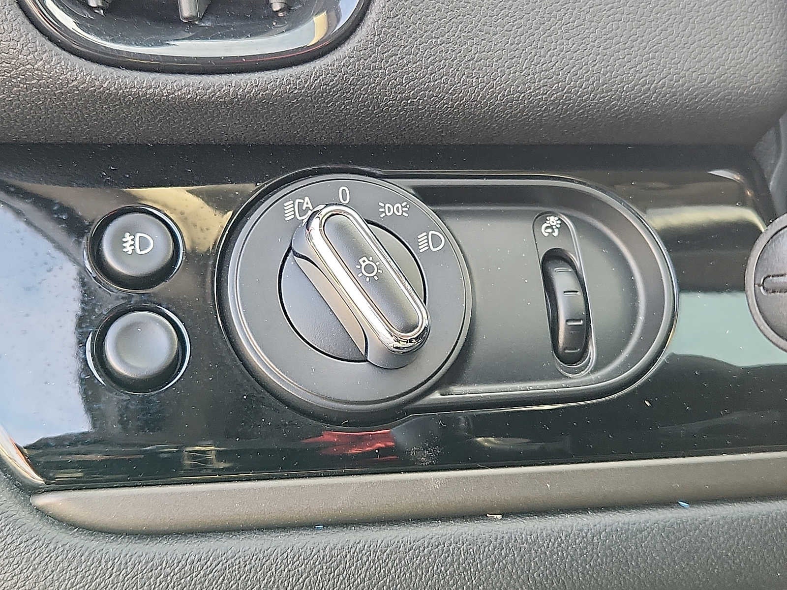 2022 MINI Countryman Cooper S FWD