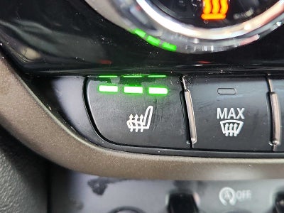 2022 MINI Countryman Cooper S FWD