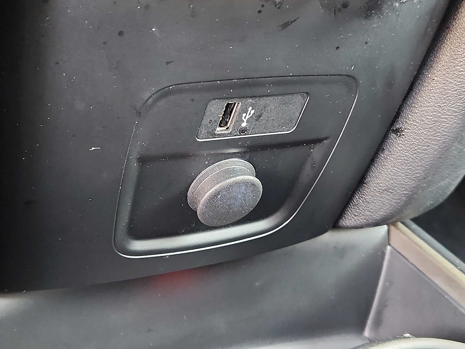 2022 MINI Countryman Cooper S FWD