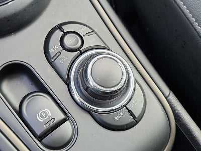 2022 MINI Countryman Cooper S FWD