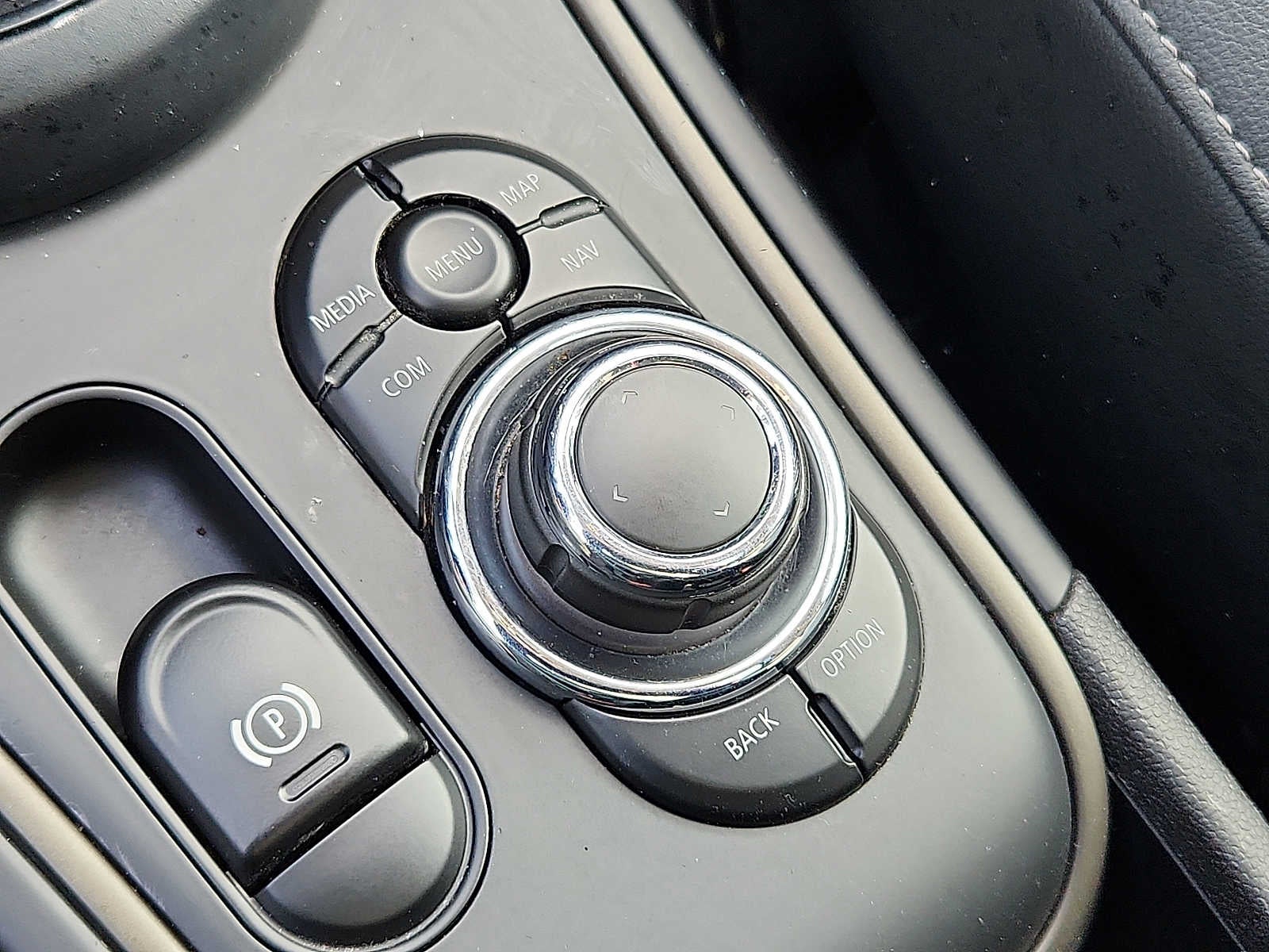 2022 MINI Countryman Cooper S FWD