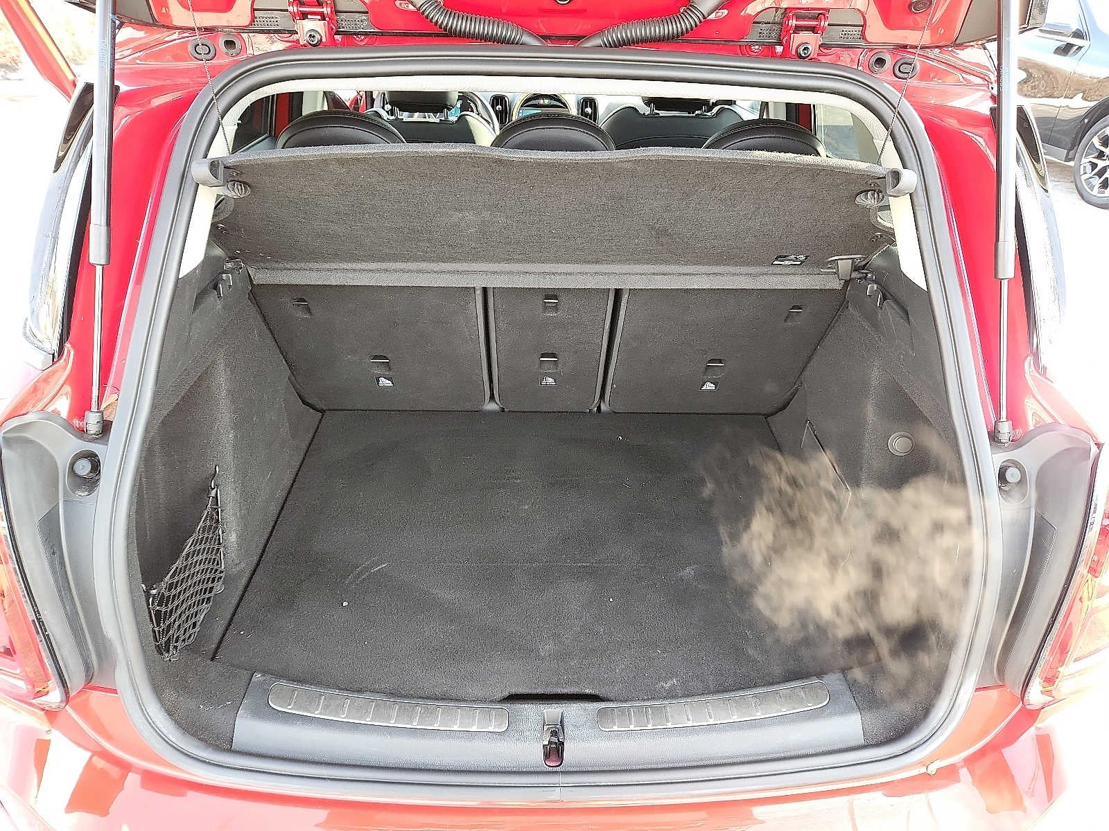 2022 MINI Countryman Cooper S FWD