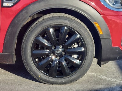 2022 MINI Countryman Cooper S FWD