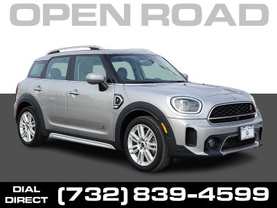 2023 MINI Countryman Cooper S ALL4
