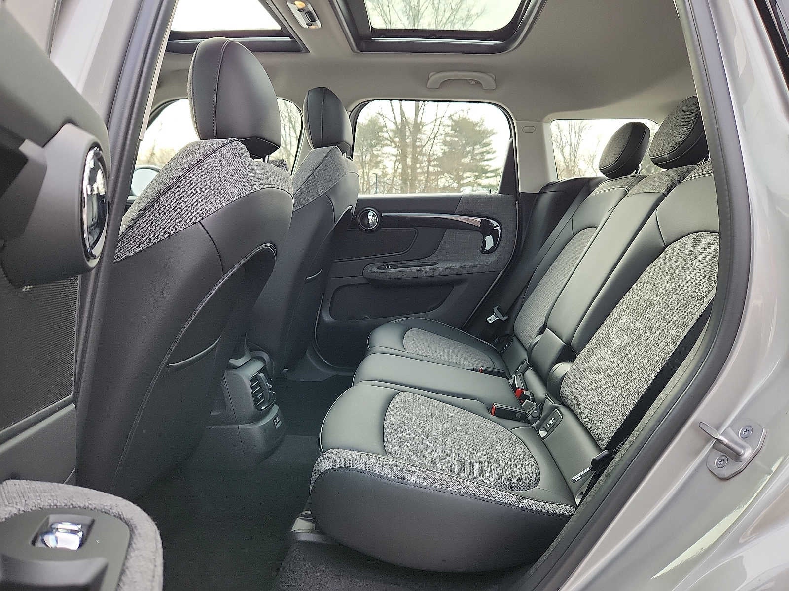 2023 MINI Countryman Cooper S ALL4