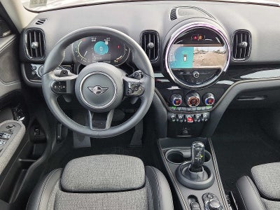 2023 MINI Countryman Cooper S ALL4