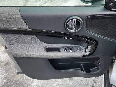 2023 MINI Countryman Cooper S ALL4