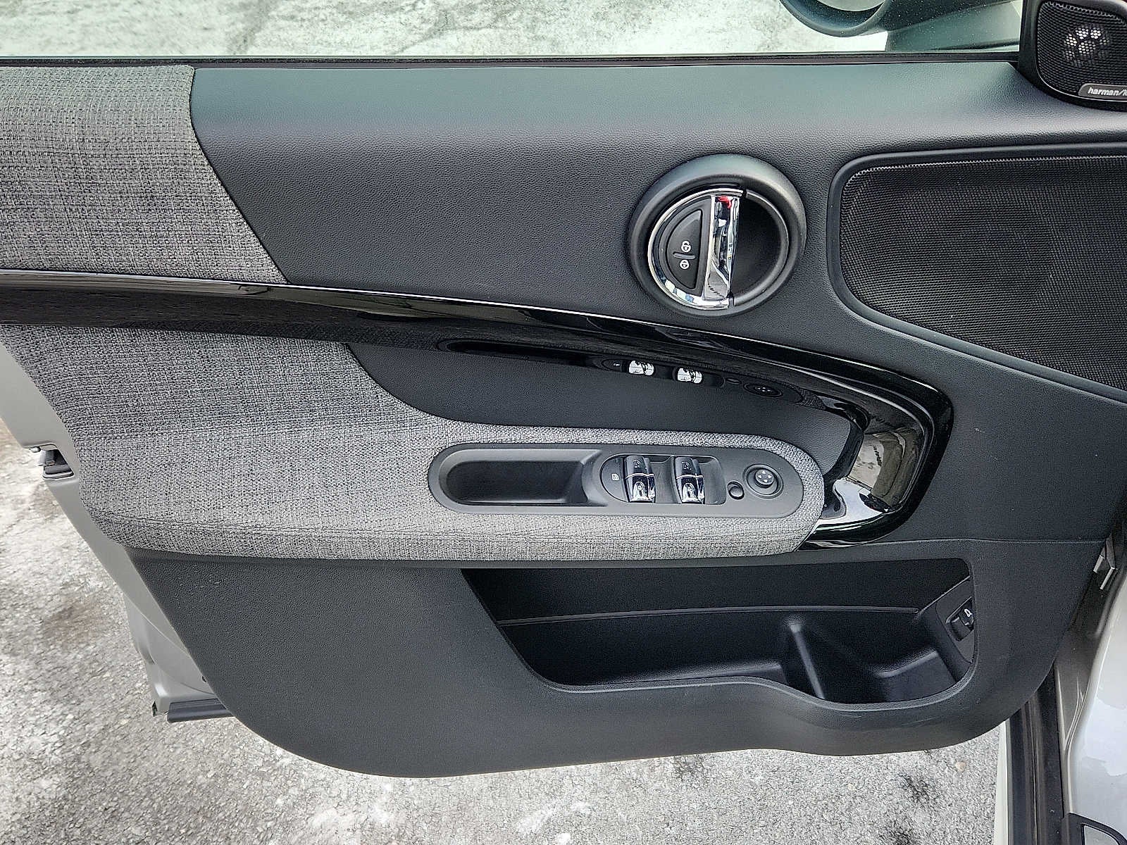 2023 MINI Countryman Cooper S ALL4