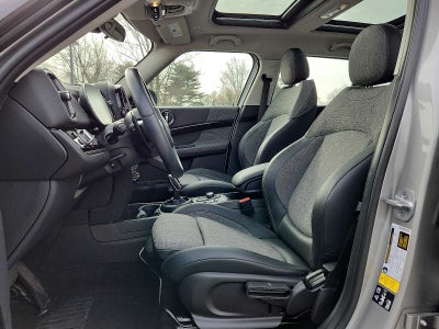 2023 MINI Countryman Cooper S ALL4