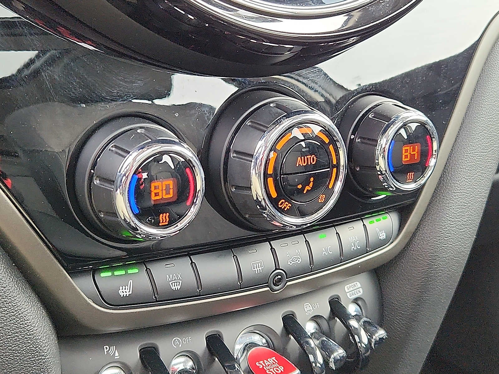 2023 MINI Countryman Cooper S ALL4