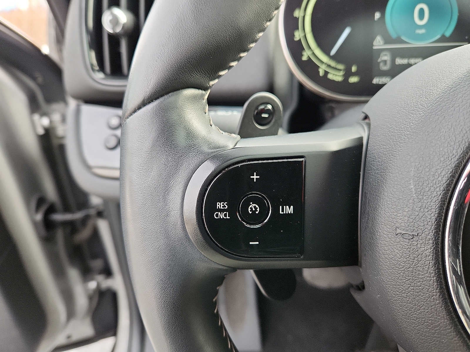 2023 MINI Countryman Cooper S ALL4