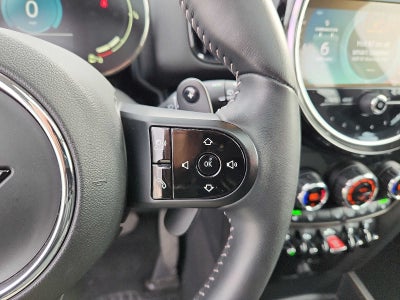 2023 MINI Countryman Cooper S ALL4