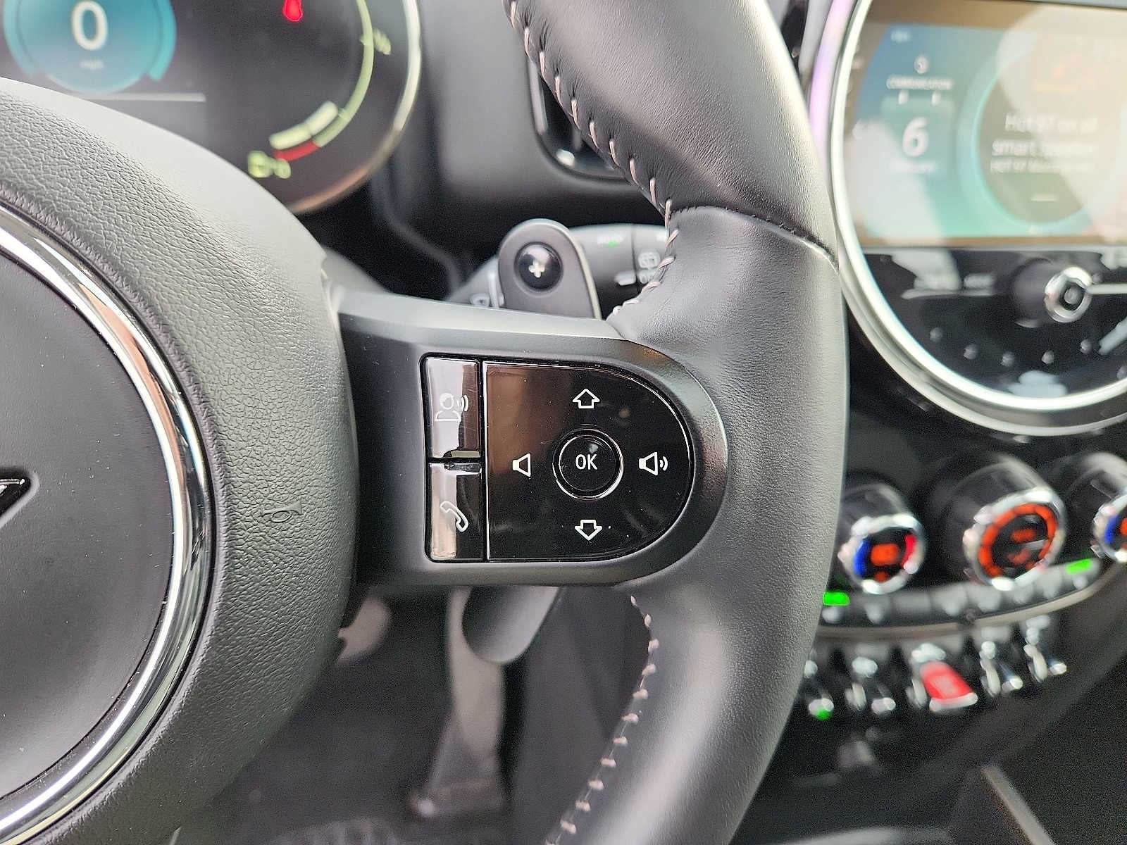 2023 MINI Countryman Cooper S ALL4