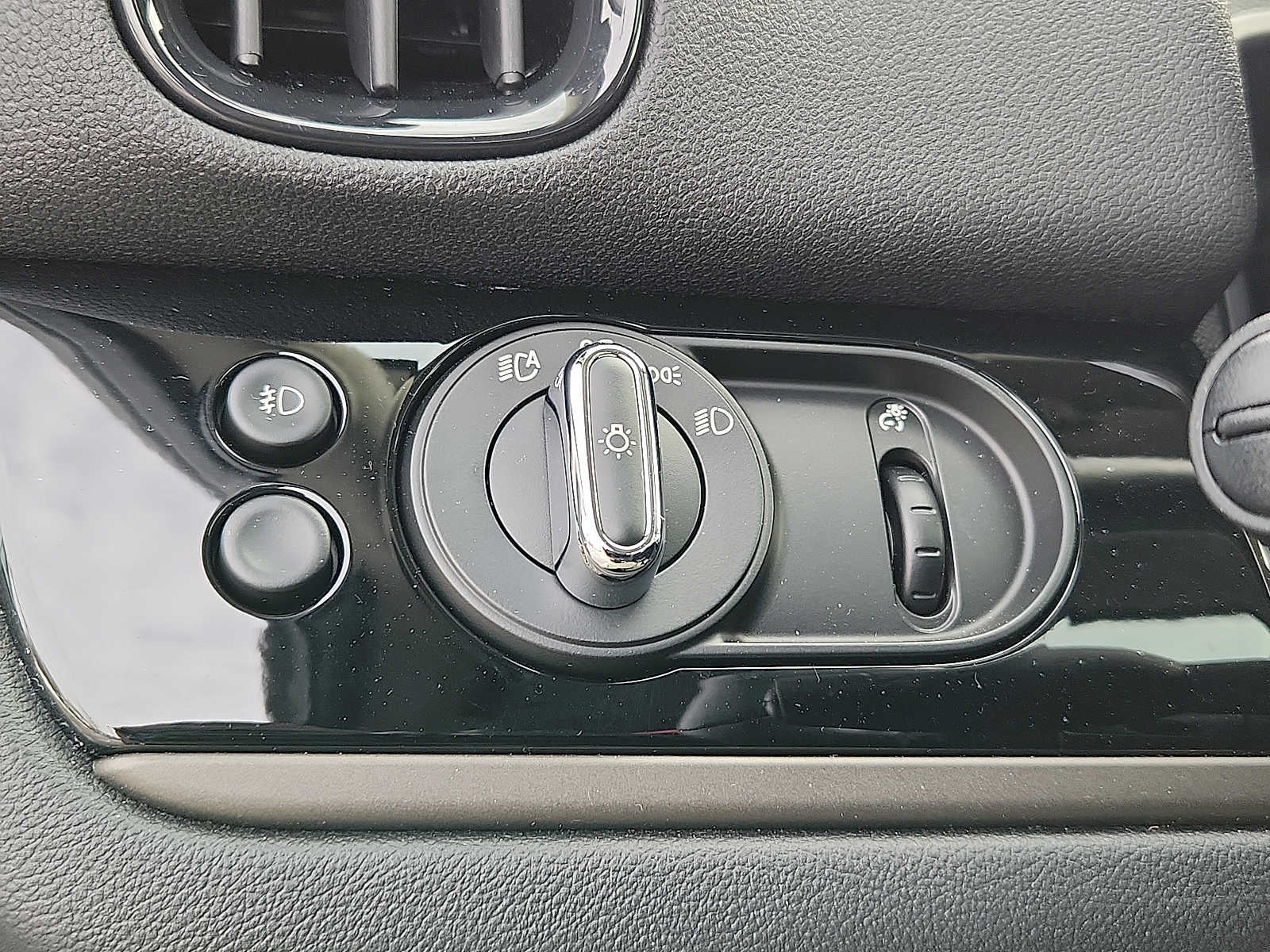 2023 MINI Countryman Cooper S ALL4