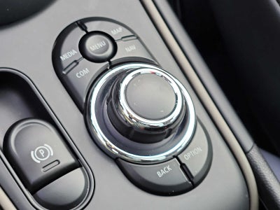 2023 MINI Countryman Cooper S ALL4