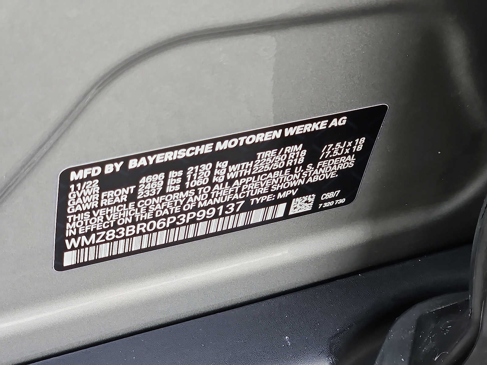 2023 MINI Countryman Cooper S ALL4