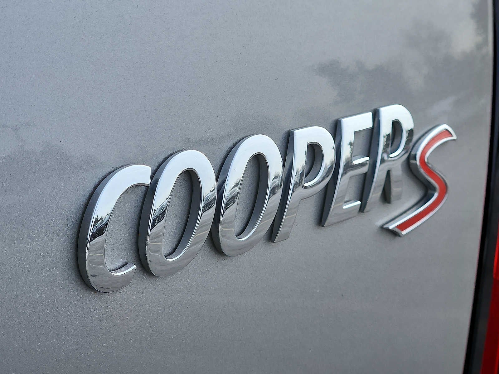 2023 MINI Countryman Cooper S ALL4