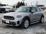 2023 MINI Countryman Cooper S ALL4