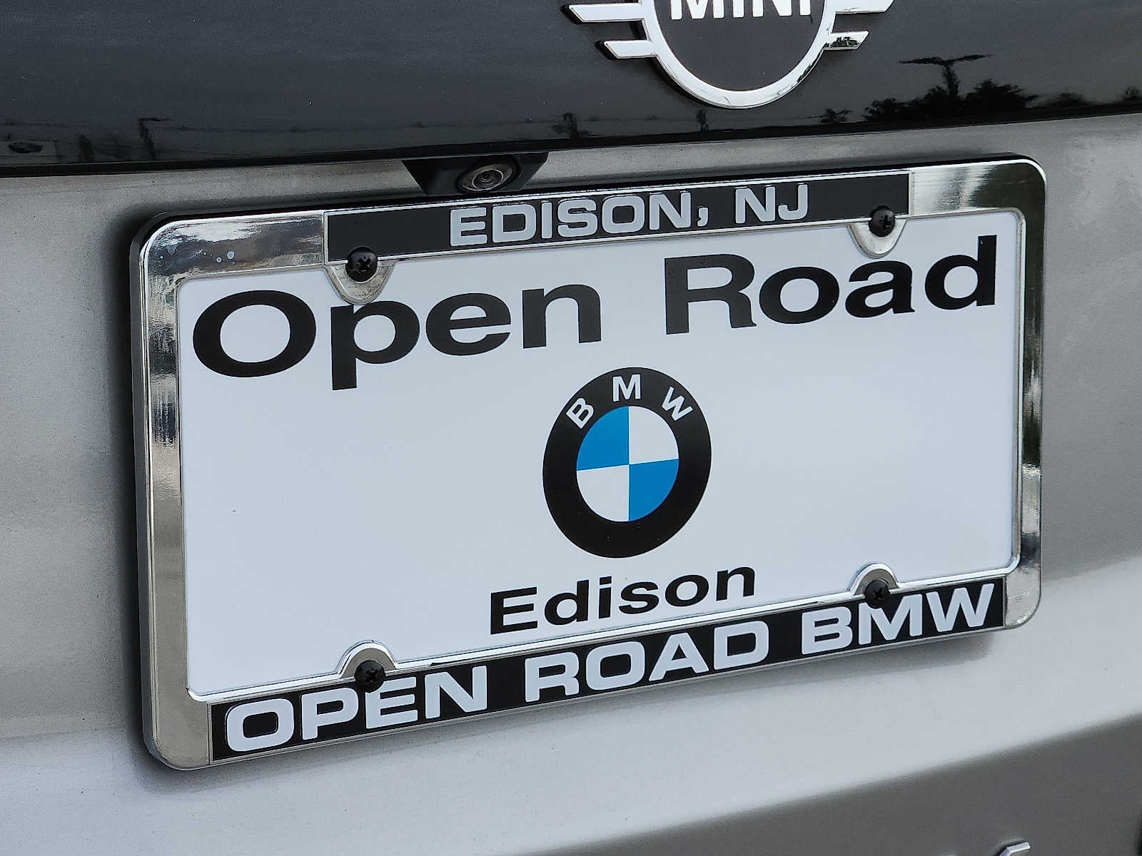 2023 MINI Countryman Cooper S ALL4