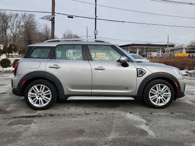 2023 MINI Countryman Cooper S ALL4