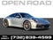 2022 Porsche 911 Carrera 4S Coupe