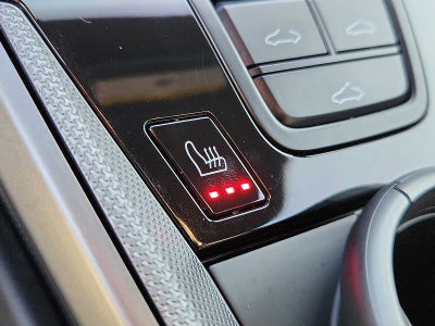 2022 Porsche 911 Carrera 4S Coupe