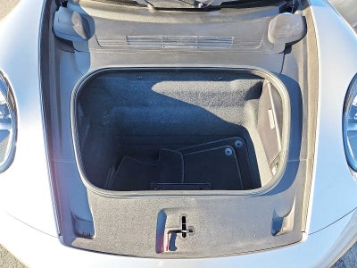 2022 Porsche 911 Carrera 4S Coupe