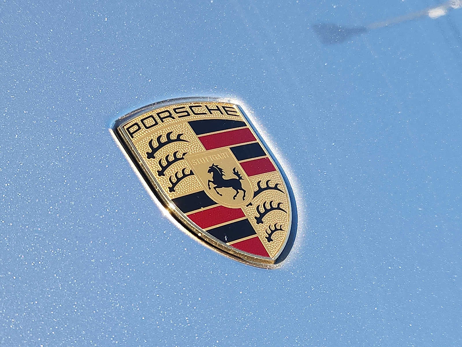 2022 Porsche 911 Carrera 4S Coupe