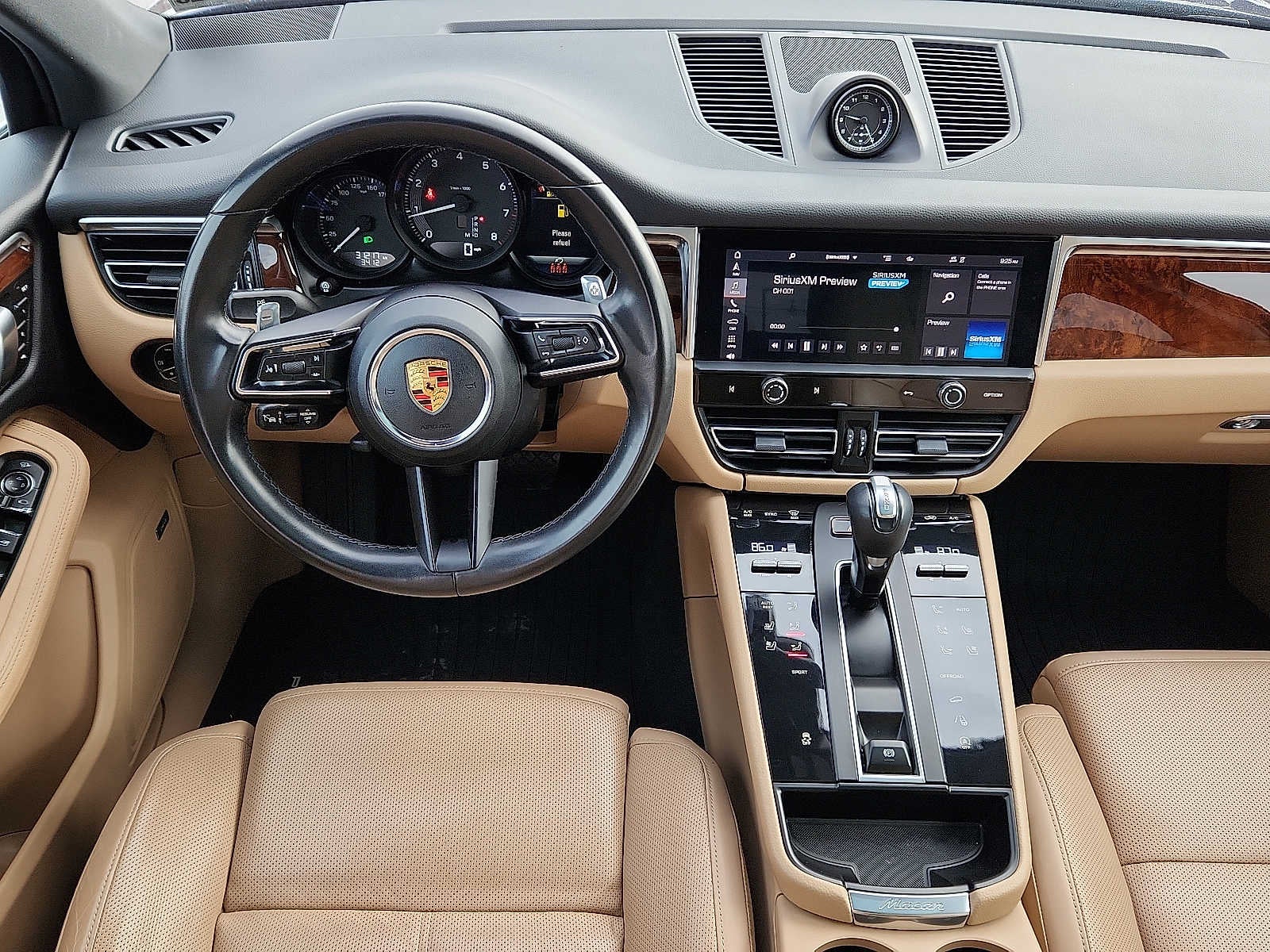 2023 Porsche Macan AWD