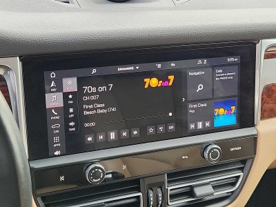 2023 Porsche Macan AWD