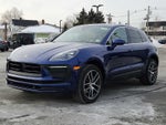 2023 Porsche Macan AWD