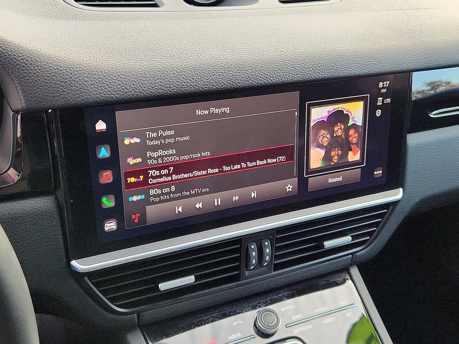 2022 Porsche Cayenne Platinum Edition AWD