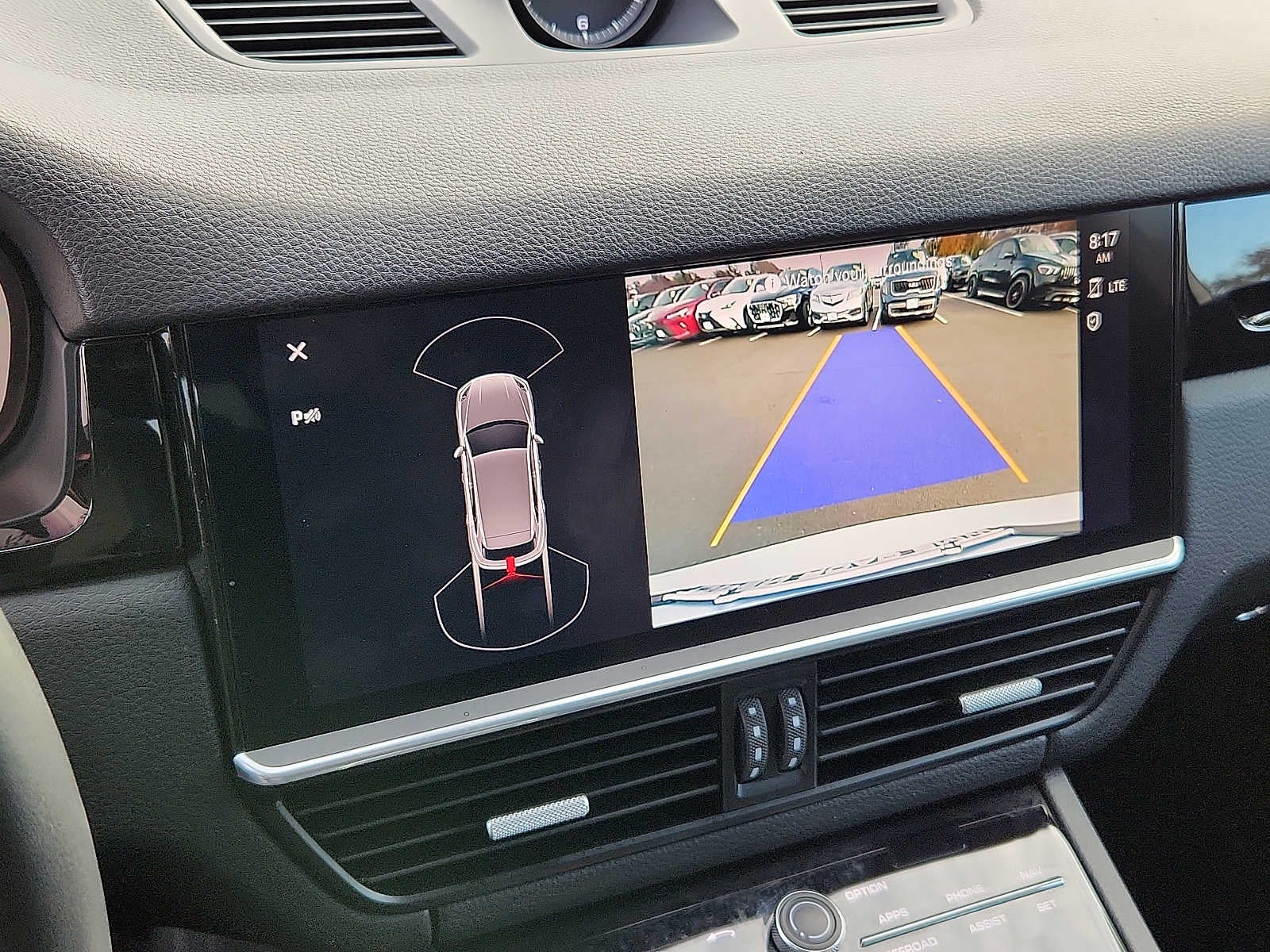 2022 Porsche Cayenne Platinum Edition AWD