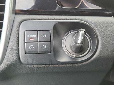 2022 Porsche Cayenne Platinum Edition AWD