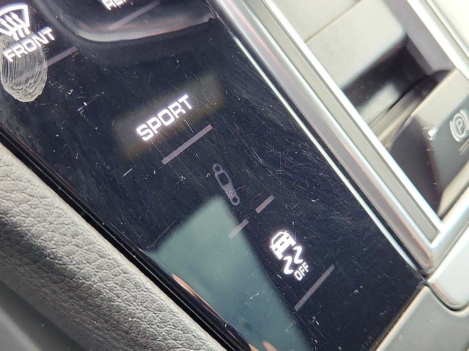 2022 Porsche Cayenne Platinum Edition AWD