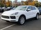 2022 Porsche Cayenne Platinum Edition AWD