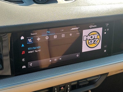 2025 Porsche Cayenne E-Hybrid AWD