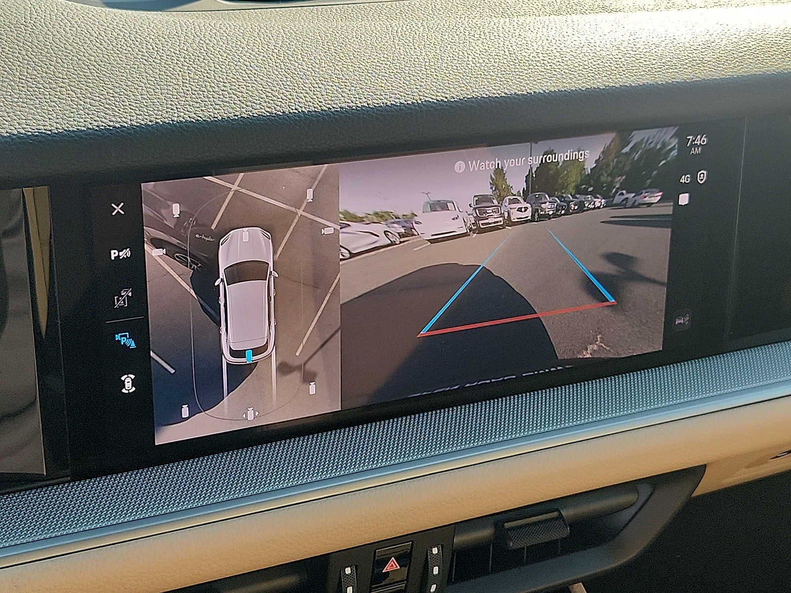 2025 Porsche Cayenne E-Hybrid AWD