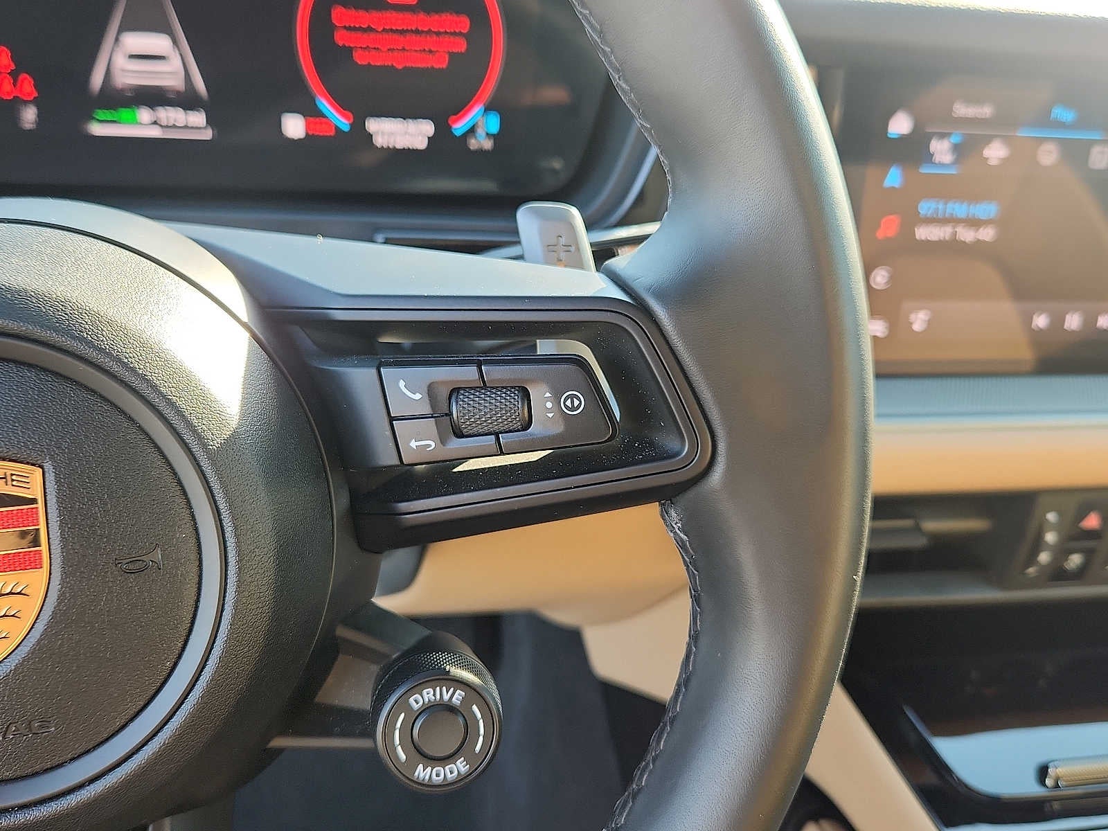 2025 Porsche Cayenne E-Hybrid AWD