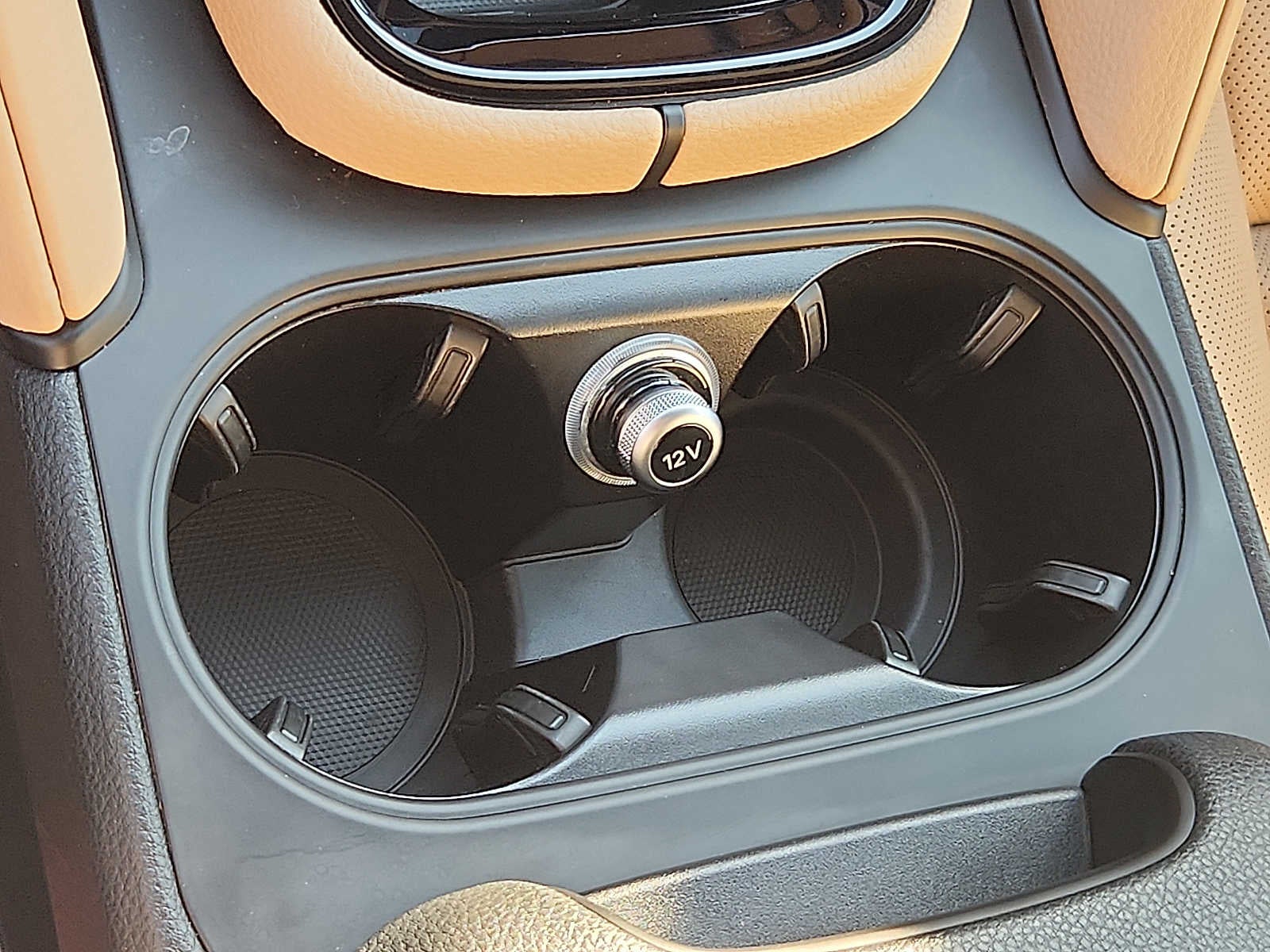 2025 Porsche Cayenne E-Hybrid AWD