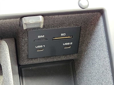 2026 Porsche Macan S AWD